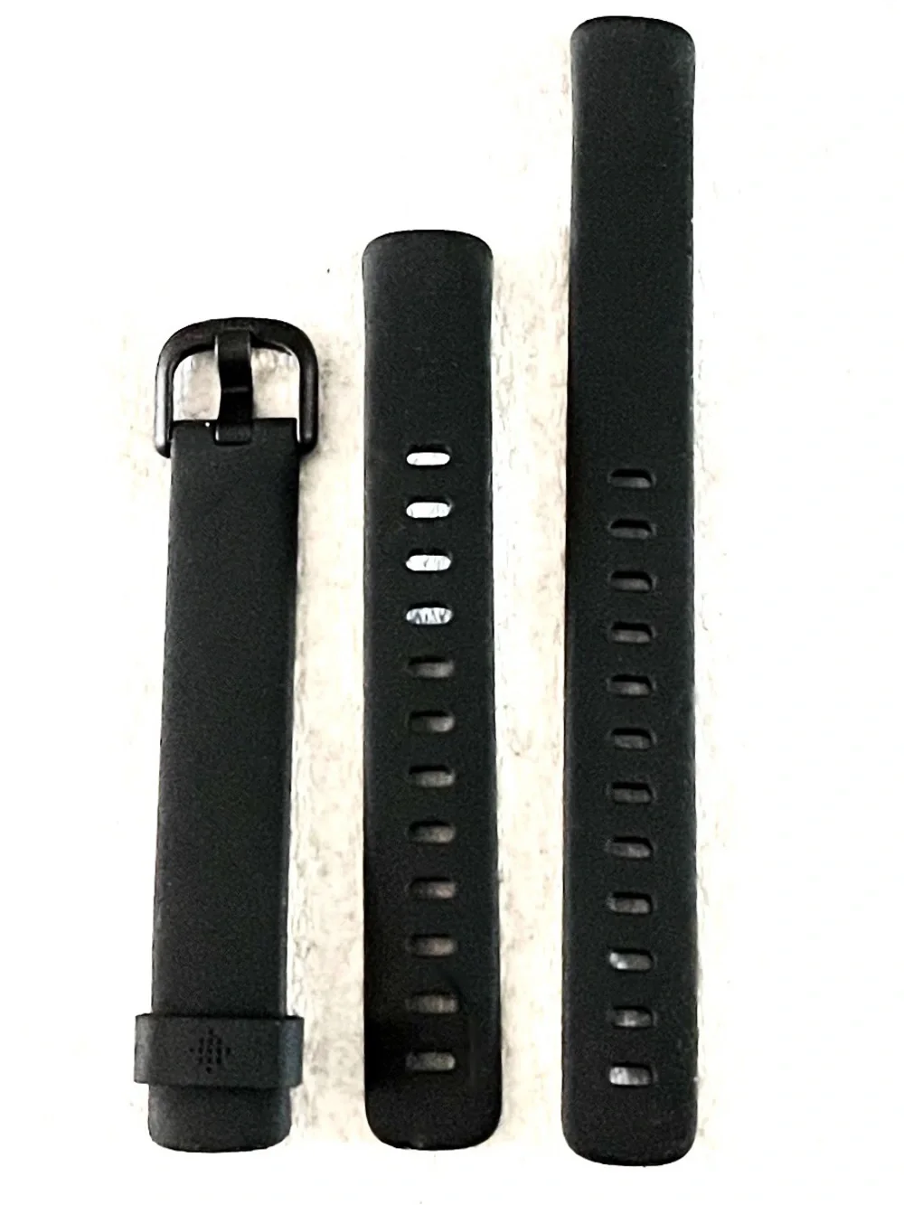 Authentic Fitbit Branded! Adjustable Replacement Strap for Fitbit Inspire 3!
